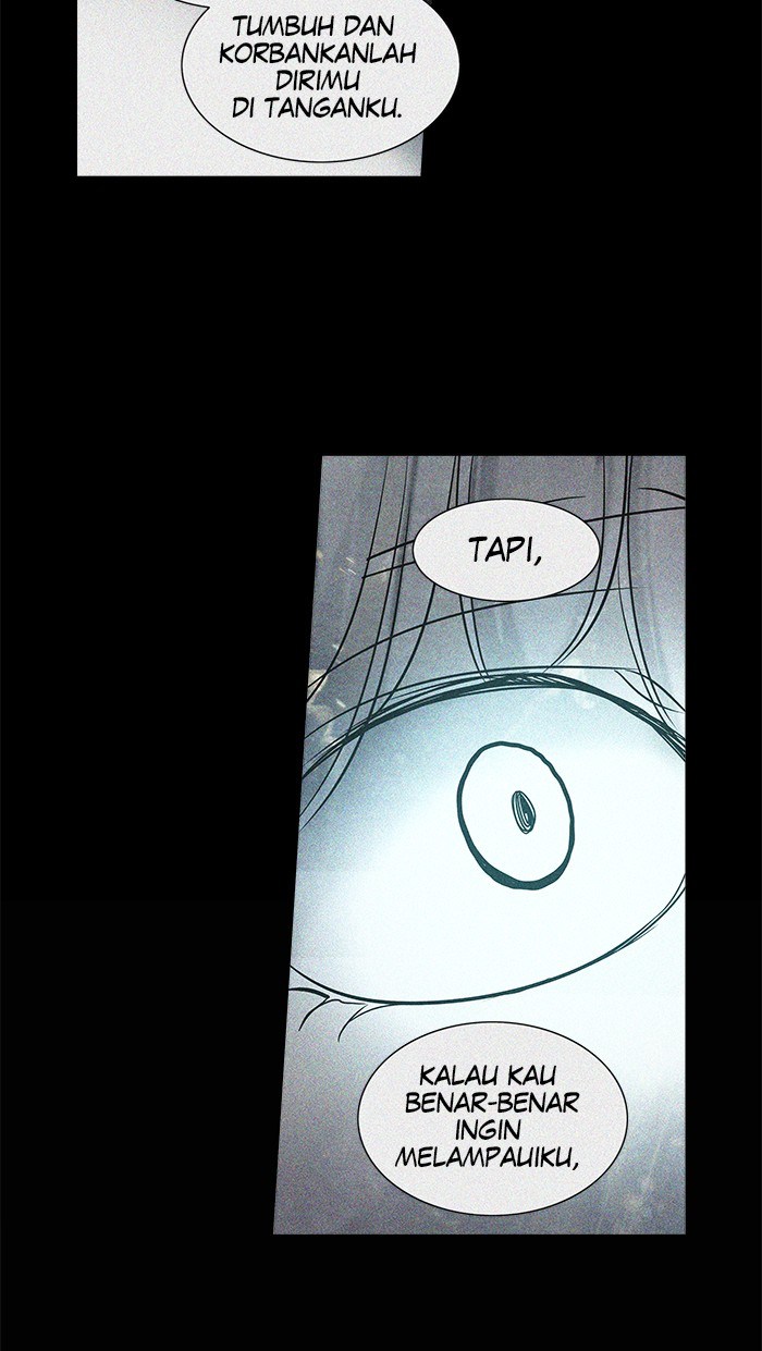 Webtoon Tower Of God Bahasa Indonesia Chapter 273