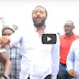 Election RDC: Plusieurs Kinois sont allés accompagner David Mukeba de l'UDPS se faire enrôler(vidéo) 
