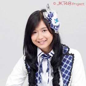 Biodata Foto Facebook Twitter Lengkap JKT48