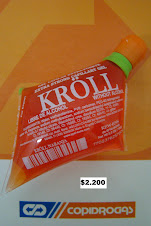 GEL KROLL