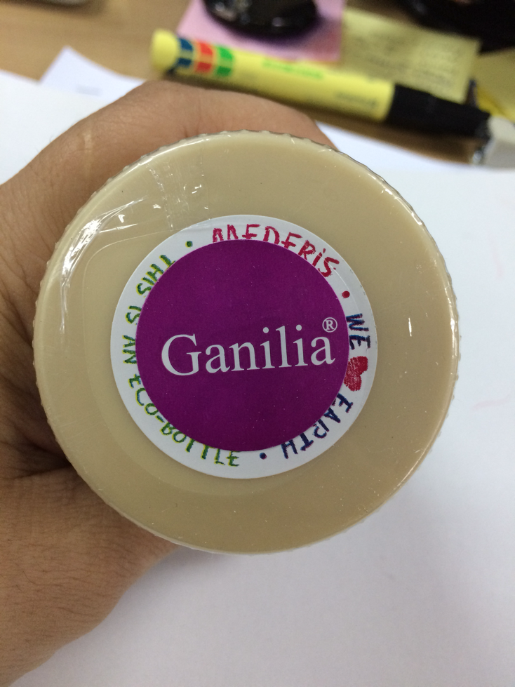 KakNa Journey: Supplement Ketika Hamil