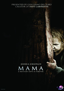 Download Baixar Filme Mama   Dublado