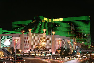 MGM Grand Las Vegas