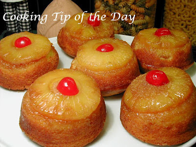 How To Make A Pineapple Upside Down Cake