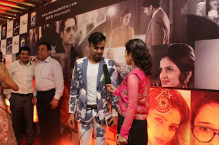 Manto The Film Star Studded Premiere in Lahore