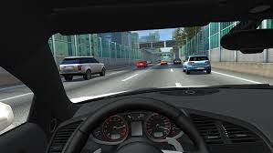 Download Overtake: Traffic Racing Mod apk v1.3 Terbaru