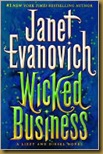 wicked business