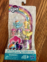 My Baby Mane 6 Set Now Available at Walmart