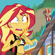 NEW PROMO! MLP: Equestria Girls Specials - Forgotten Friendship Appears on Facebook!