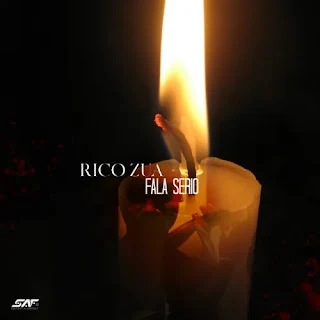 Rico Zua - Fala Sério (2022)