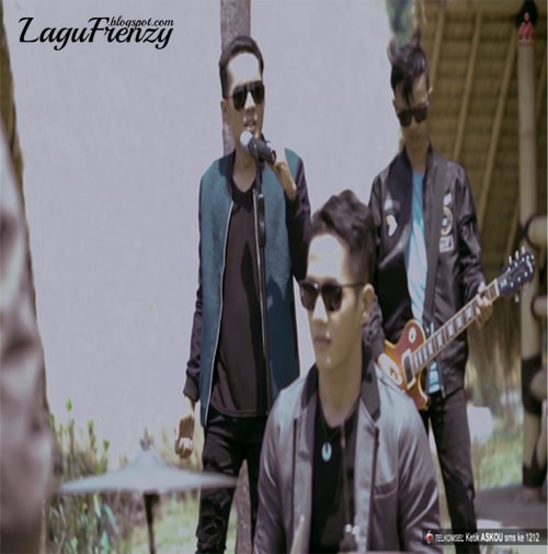 Download Lagu Asbak Band - Akhiri Saja