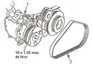 honda spare parts