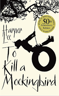 To Kill a Mockingbird 