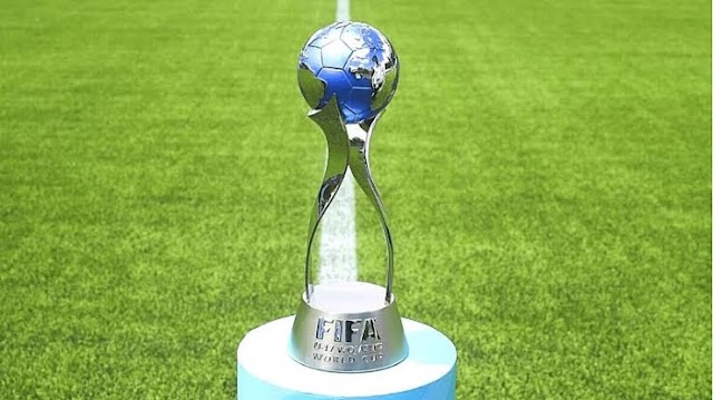2022 FIFA U17 Women's World Cup Draw Holds on Friday, See All Participating Teams, Kickoff Date, Host Cities and Others