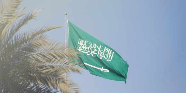 Saudi