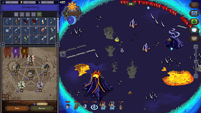 Necrosmith Game Screenshot 6