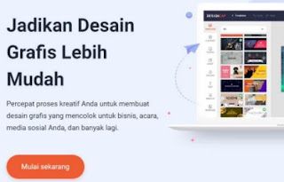 membuat infografis menarik