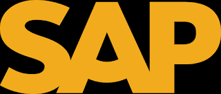 логотип SAP 