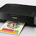 Canon Pixma MP237 Printer Free Download Driver 