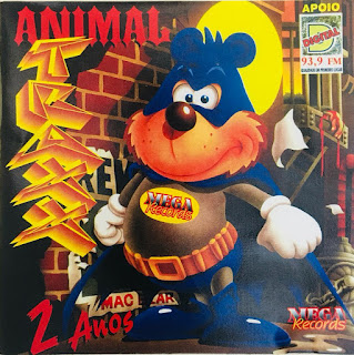 Animal Traxx