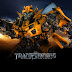 Wallpaper Transformers 4 Bumblebee For Laptop