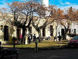 Colonia del Sacramento - Uruguai