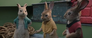 Peter rabbit full movie download in hindi