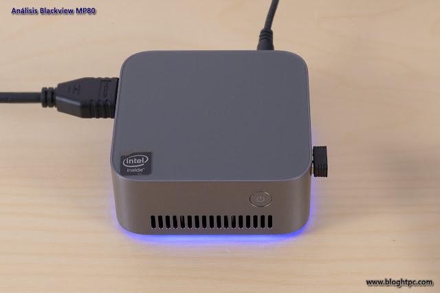 EXTERIOR MINI PC BLACKVIEW MP80