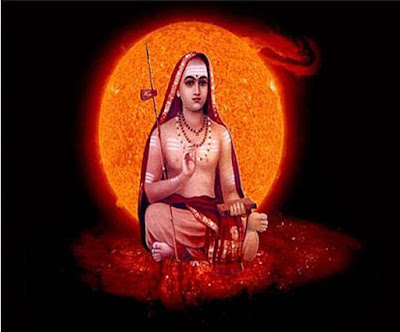 Adi Shankaracharya