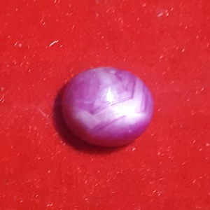 Batu Ruby Delima Berkhodam