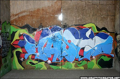 Graffiti Creator,Creator Graffiti