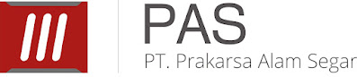 PT PRAKARSA ALAM SEGAR