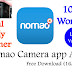 Free Download Nomao Camera For Android APK (16 MB)