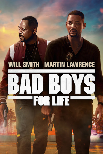  Bad Boys for Life - Adil & Bilall
