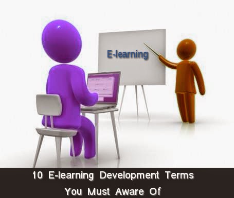 Elearning Apps Development