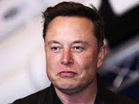 Elon Musk says Twitter’s ad revenue is down 50% and cash flow is negative.
