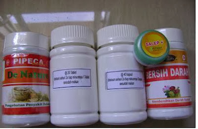 Obat Kutil di Kemaluan