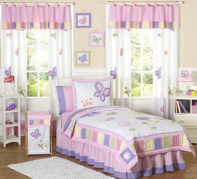 Little Girl Bedroom Sets