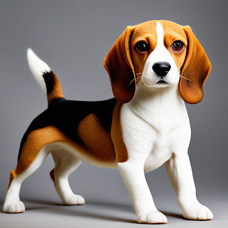 The Beagle Brigade: Helping Humans in More Ways Than One