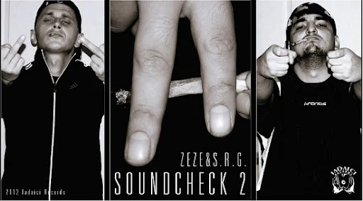 ZEZE-SRG