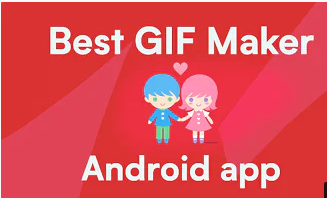 How to make a Gif | Gif Maker App | App | Photo to Gif 