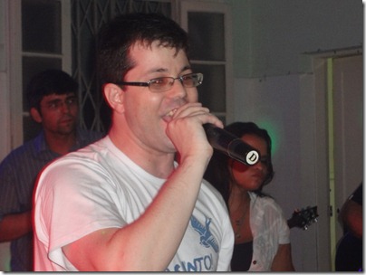 Frederico Morgado (Voz)