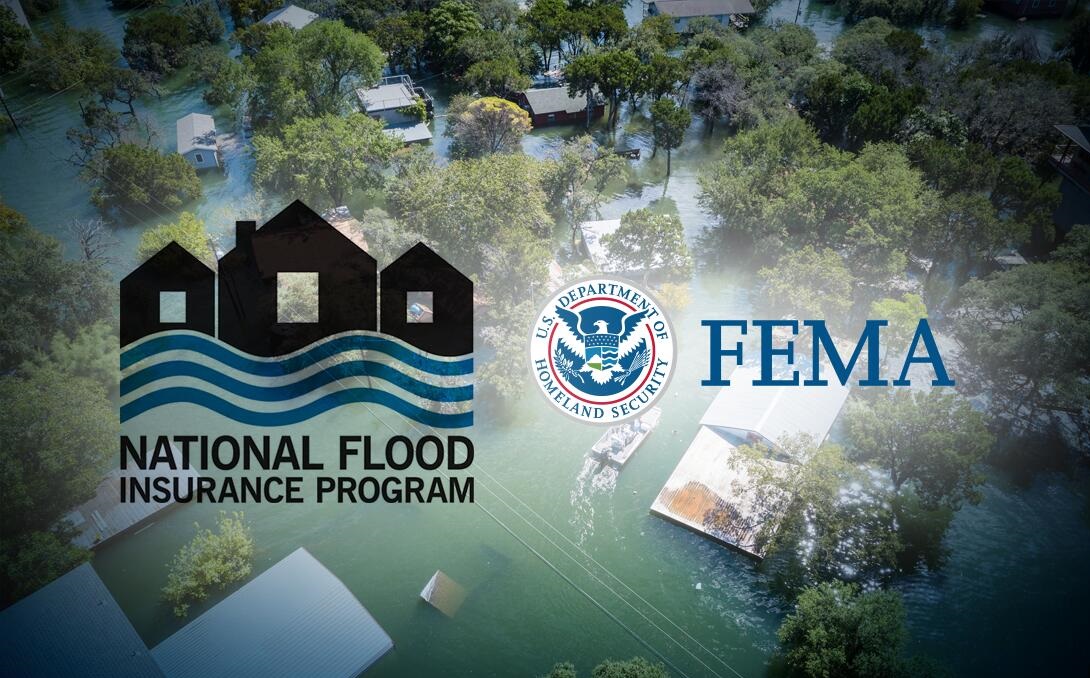 National Flood Insurance Program Eligibility And How To Apply