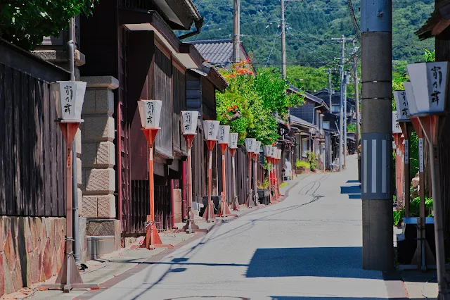 京町通り