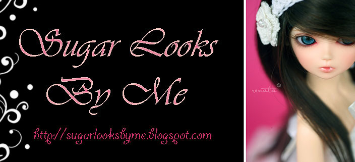 SugarLooksByMe