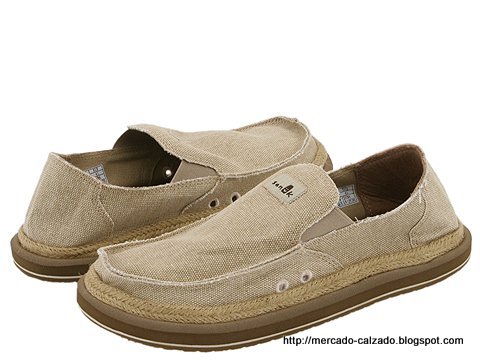 Mercado calzado:calzado-818663