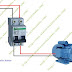 2 Pole Circuit Breaker Wiring Diagram