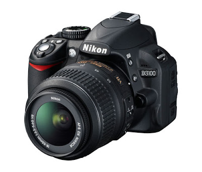 Nikon D3100 Best Price