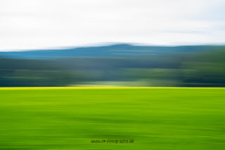 ICM Landschaftsfotografie Mittelfranken Mitteleschenbach Olaf Kerber