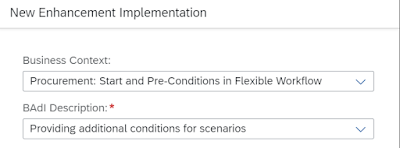 SAP ABAP Development, SAP ABAP Career, SAP ABAP Skills, SAP ABAP Jobs, SAP ABAP Certification, SAP ABAP Preparation, SAP ABAP Tutorial and Material, SAP ABAP News, SAP ABAP Development, SAP Business Workflow